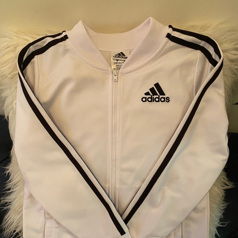 Adidas jacket